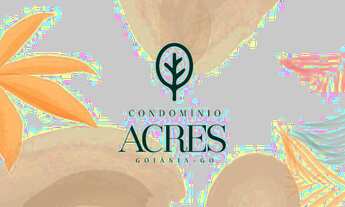 Imagem: Lote no Condomínio Acres (Ao Lado Do Aldeia