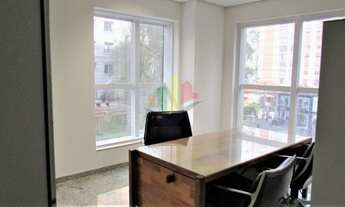 Imagem 6: Conjunto Comercial no Jardim Paulista 144 m²