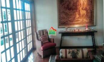 Imagem 6: INDAIATUBA - Casa de Condomínio - VILLAGE TERRAS DE INDAIÁ