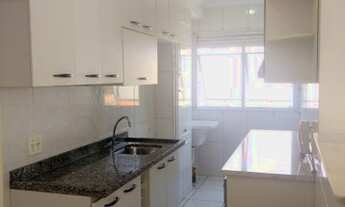 Imagem 14: SÃO PAULO - Apartamento Padrão - CONJUNTO RESIDENCIAL VISTA VERDE