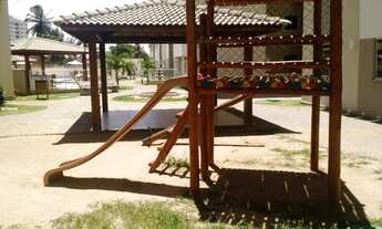 Imagem 2: Apartamentos 3 Dormitórios para venda em Lauro de Frei