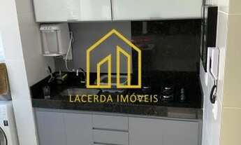 Imagem 3: Apartamento para Venda em Belo Horizonte, Castelo, 2 dormitórios, 1 suíte, 1 banheiro, 2 v