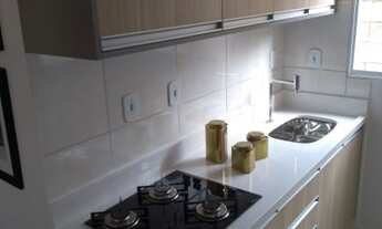 Imagem: Apartamento para venda tem 50 metros quadrados