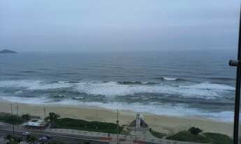 Imagem 4: Lindo Apart. para venda, frontal Mar, possui 300 mts2, com 03 suítes