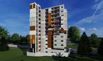 Imagem 3: Álvaro Ramos - Apto studio 1 dormitório sem vaga