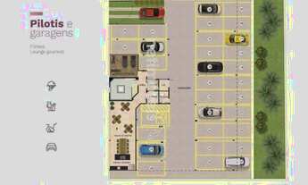 Imagem 7: Venda Cobertura Buritis Belo Horizonte