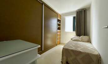 Imagem 5: Vendo belíssimo apartamento 3 quartos no altiplano com área de lazer completa