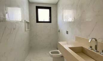 Imagem 7: CASA ALPHAVILLE CRUZEIRO