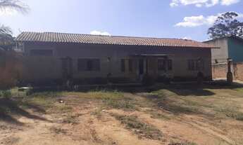 Imagem 4: Chácara para venda tem 1.250 metros Hortolândia Alvorada