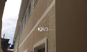 Imagem 2: Studio à venda, 35 m² por R$ 159.000,00 - Vila Santa Teresa (Zona Leste) - São Paulo/SP