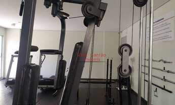 Imagem 3: Apartamento com 2 dormitórios à venda, 55 m² por R$ 320.000 - Vila Aricanduva - São Paulo