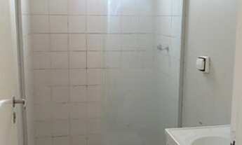 Imagem 3: Apartamento para venda com 46 metros quadrados com 2 quartos