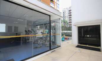 Imagem 2: HIGIENÓPOLIS LINDO APTO. DUPLEX 285M² TODO REFORMADO - 3 suítes, living para vários ambien