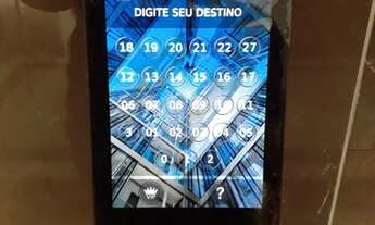 Imagem 6: SEU ESCRITÓRIO / CONSULTÓRIO NO CENTEO DE TUDO