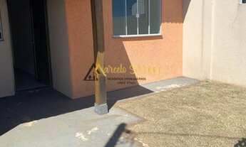 Imagem: Casa geminada com 2 quartos - Bairro Jardim