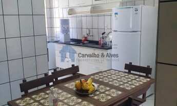 Imagem 3: APARTAMENTO 2 QUARTOS COM DEPENDENCIA DE EMPREGADA