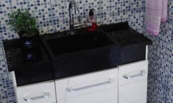 Imagem 2: Apartamento 53m² Cidade Tiradentes