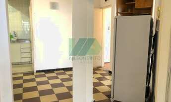 Imagem 7: Apartamento à venda, 3 quartos, 1 suíte, 1 vaga, Copacabana - Rio de Janeiro/RJ