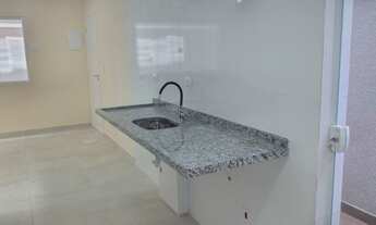 Imagem 2: Apartamento para venda possui 32 metros quadrados com 1 quarto em Tatuapé - São Paulo - SP