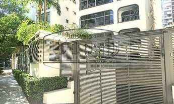 Imagem 2: SãO PAULO - Apartamento Padrão - Higienopolis