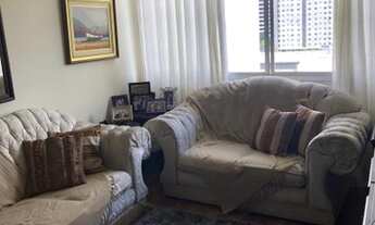 Imagem 2: ÓTIMO APARTAMENTO DE 3 DORMITÓRIOS EM SANTANA