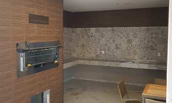 Imagem 4: Apartamento 2 Quartos com Suíte Pronto para Morar ao Lado do Norte Shopping