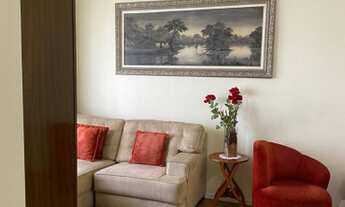 Imagem 5: Apartamento para venda possui 70 metros quadrados com 2 quartos em Vila Lageado - São Paul