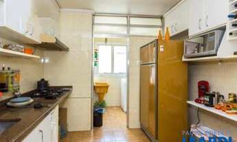 Imagem 7: APARTAMENTO - POMPÉIA - SP