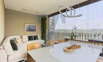 Imagem: Apartamento a venda no Jardim Europa