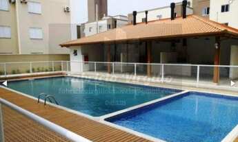 Imagem 2: Apartamento para Venda em São José, Serraria, 3 dormitórios, 1 banheiro, 1 vaga