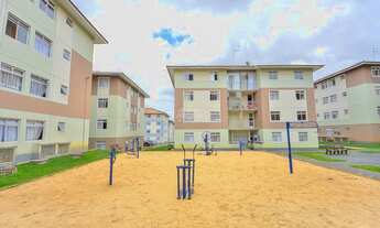 Imagem 2: Apartamento Residencial para Venda no Campo De Santana em Curitiba, 48.51 m²