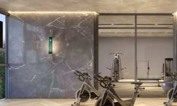 Imagem 7: Apartamento venda, 26 metros quadrados, stúdio e 1 dormitório - São Paulo - SP