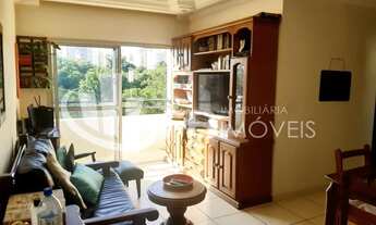 Imagem 4: Apartamento com 68 m² à venda - Condomínio Bulgaria - Jardim Europa - Sorocaba SP