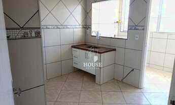 Imagem 2: Apartamento com 2 dormitórios para alugar, 73 m² por R$ 650,00/mês - Imóvel Pedregulhal