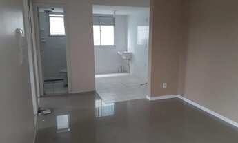 Imagem 2: Apartamento à venda, 47 m² por R$ 168.000,00 - Vila Nova - Porto Alegre/RS