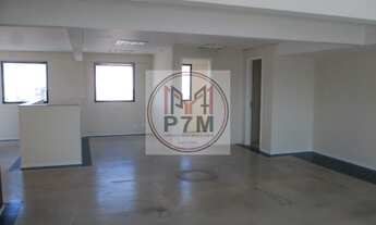 Imagem 6: São Paulo - Conjunto Comercial/Sala - Lapa