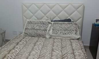 Imagem 7: Ap 3 quartos c/ suíte, duas sacada e garagem, nascente