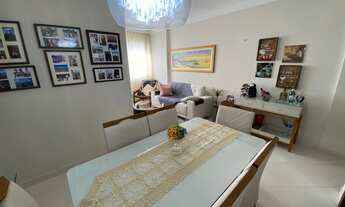 Imagem 2: Apartamento 2/4 com suíte, nascente total!!!