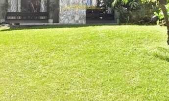 Imagem: Sobrado averbado para venda no bairro Glória