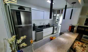 Imagem: Apartamento à venda no bairro Abraão