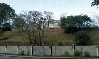 Imagem 2: Várzea Paulista - Galpão/Depósito/Armazém - Jardim Promeca/Várzea Pta. -SP/Industrial