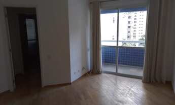 Imagem 2: Apartamento para aluguel tem 70 metros quadrados com 2 quartos em Moema - São Paulo - SP