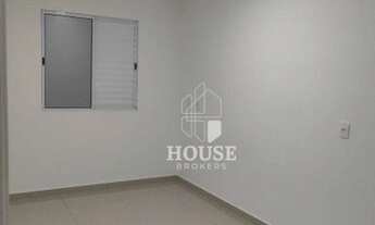 Imagem 3: Apartamento com 2 dormitórios à venda, 50 m² por R$ 180.000,00 - Jardim Suécia - Mogi Guaç