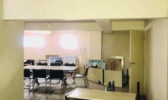 Imagem 4: Imóvel comercial para aluguel e venda tem 444 metros quadrados em Pinheiros - São Paulo