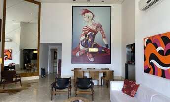 Imagem 2: FLORIDA PENTHOUSES 198M2 ALTO PADRÃO ANDAR ALTO