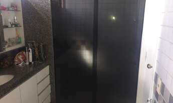 Imagem 7: Apartamento de 205 m2, 4 quartos, 3 suítes, nascente na Tamarineira