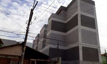 Imagem 2: Casa de condomínio para venda tem 37 m² com 2 quartos