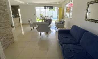 Imagem 7: Casa em condomínio Abrantes 4/4, Piscina e Espaço Gourmet privativo