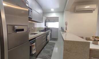 Imagem 2: Belissimo Apartamento 3 dormitórios na entrada da Pedra Branca.. Pronto para morar