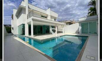 Imagem 2: Casa com 4 dormitórios, 536 m² - venda por R$ 5.350.000,00 ou aluguel por R$ 33.625,01/mês